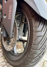 Yamaha Xmax 125 ABS - Yamaha Motorräder in Berlin