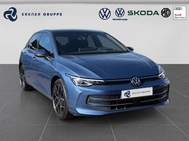 Volkswagen Golf VIII Lim. 1.5eTSI DSG+ Edition 50+PANO+HEAD, миниатюра 7
