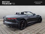 Jaguar F-Type P450 AWD R-Dynamic Black Cabriolet Pixel  - Jaguar F-Type aus 2022