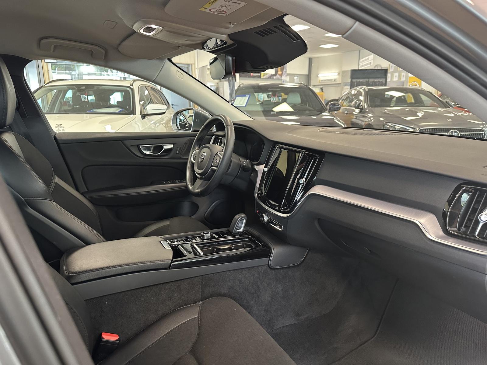 Volvo V60 Inscription*Plug-In*AWD*CAM*Harman/K*LED, миниатюра 25
