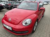 Volkswagen Beetle Cabriolet Design BMT, 27000KM