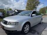 Audi A4 2.0 2.HAND/KLIMAAUT/ALU/TÜV-04-26/SERV.-NEU!! - Audi A4 aus 2003: Kombi