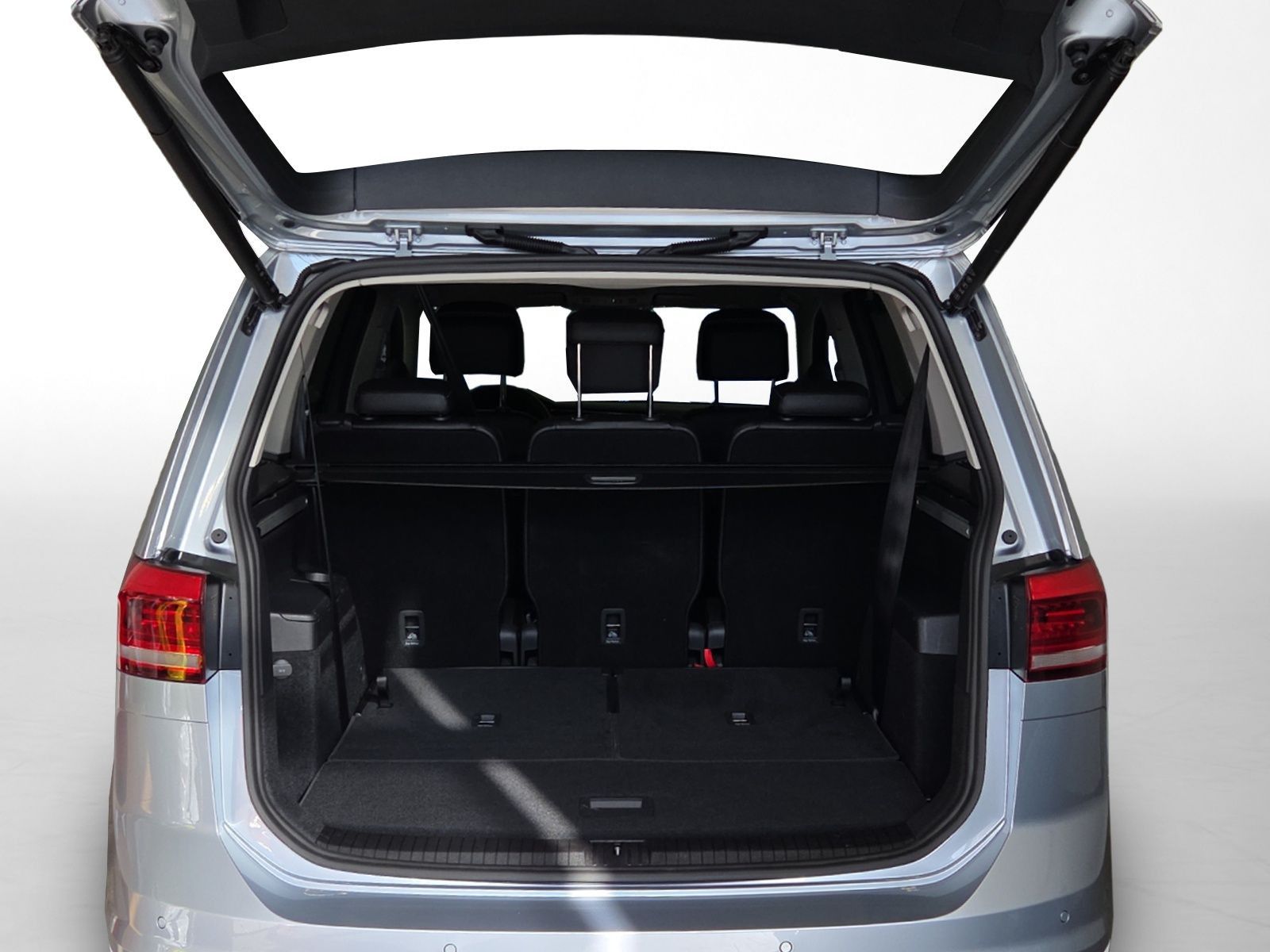 Volkswagen Touran - Bild 13