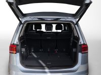 Volkswagen Touran - Vorschau Bild 13