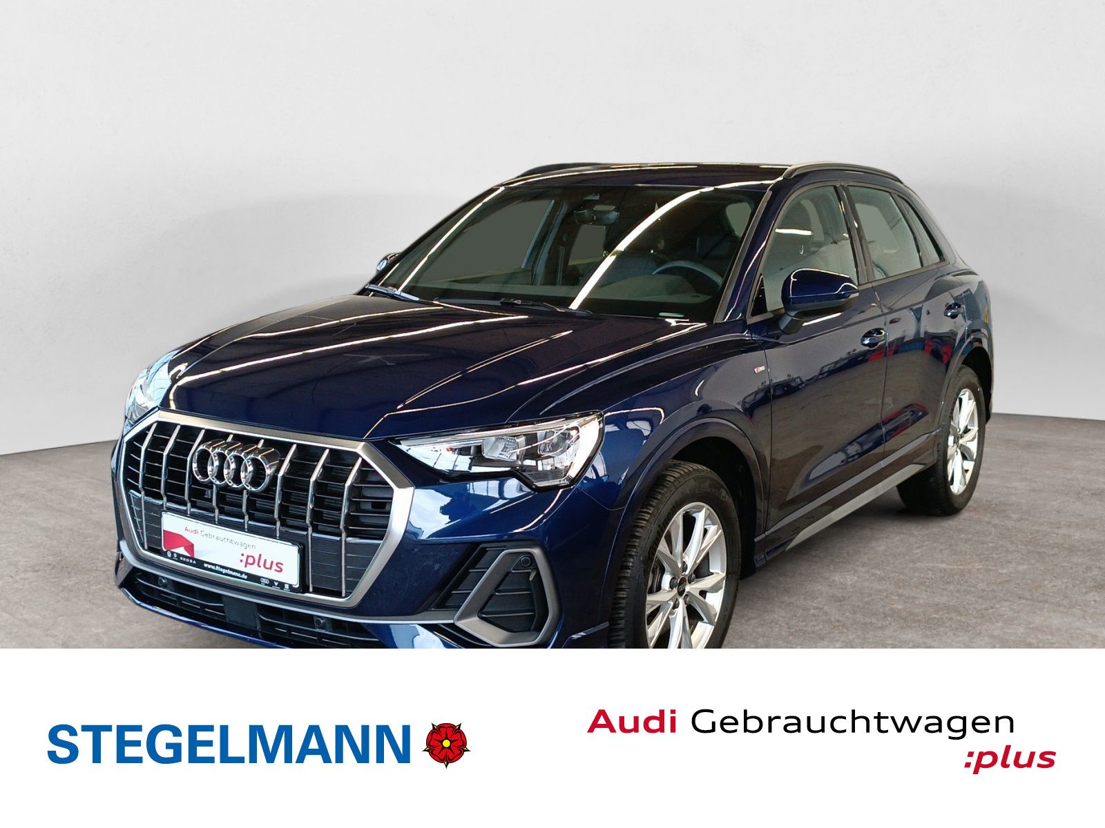 Audi Q3 - Bild 1