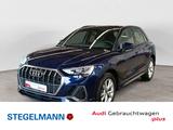 Audi Q3 35 TDI S-tronic S line