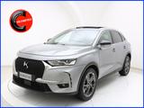 DS Automobiles Ds 7 Crossback BlueHDi 130 auto TETTO APRIBILE - silberne DS Automobiles DS7 (Crossback)