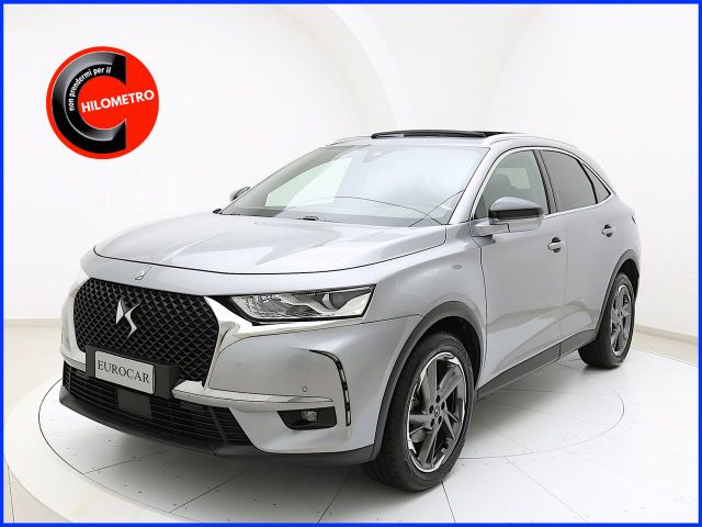DS DS7 Crossback