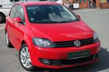 Volkswagen Golf Plus VI HIGHLINE*DSG*AUTOMATIK*SHZ*PDC*TEMP - Volkswagen Golf Plus: Automatik