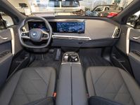 BMW iX - Vorschau Bild 12