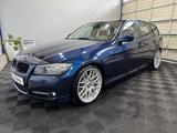 BMW 335i Touring LCI *M-FW *19" *Navi Prof *HK - blaue BMW 335