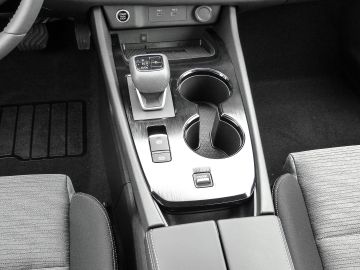 Nissan X-Trail - 9