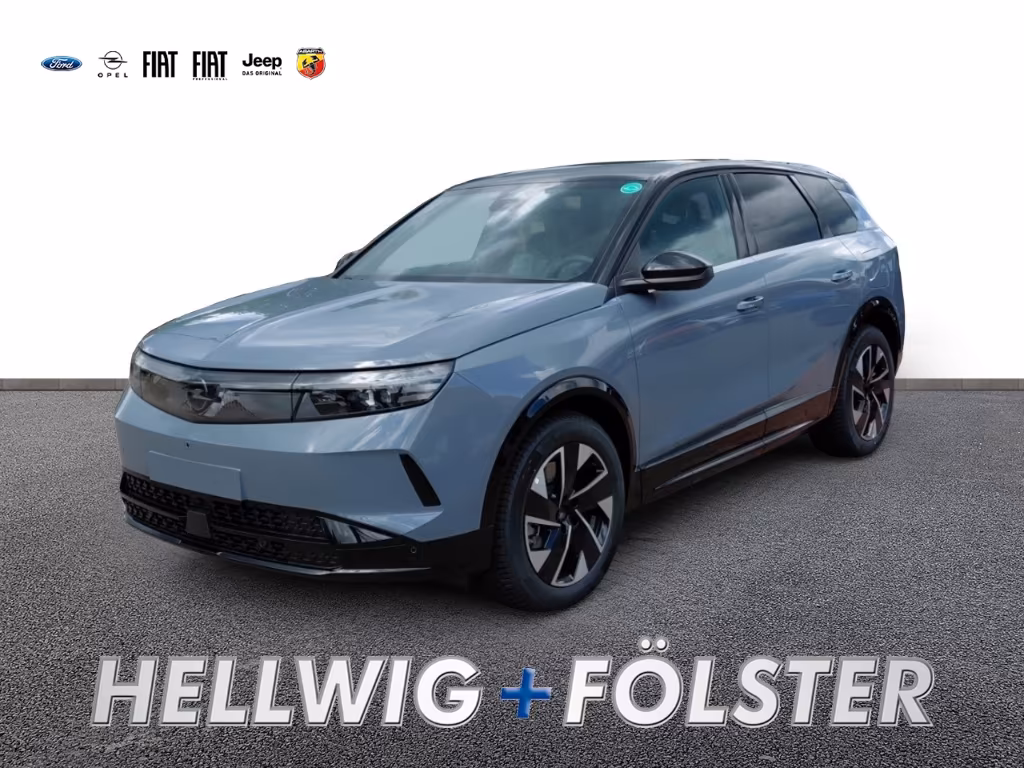 Opel Grandland Electric GS ACC Keyless SHZ LenkradHZG