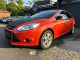 Ford Focus Lim. Trend *Euro 5*2. Hand*Tüv Neu* - Ford Focus Gebrauchtwagen in Hamm