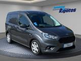 Ford Transit Courier 1.5 TDCi Trend, Navi, Einparkhil - Ford Transit Courier aus 2022