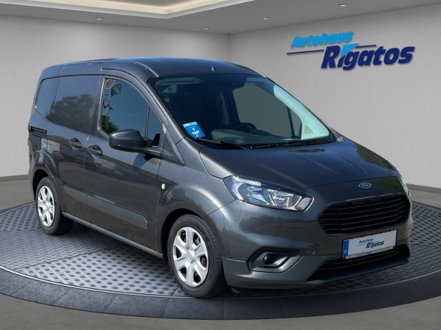 Ford Transit Courier 1.5 TDCi Trend, Navi, Einparkhil
