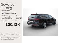 Volkswagen Passat Variant - Vorschau Bild 2