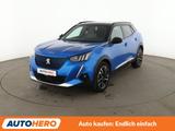 Peugeot 2008 electric drive 100 kW e GT Aut.*NAVI*CAM* - Peugeot 2008 in Hannover