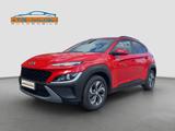 Hyundai Kona* Edition 30 * Hybrid * 26.055 Km * - Hyundai KONA mit Hybrid-Antrieb: Automatik