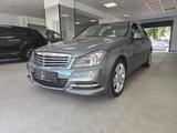 Mercedes-Benz C 220 CDI*AMG*Automatik*S-Heft*147.300KM*.. - Mercedes-Benz C 220 aus 2011: Cdi