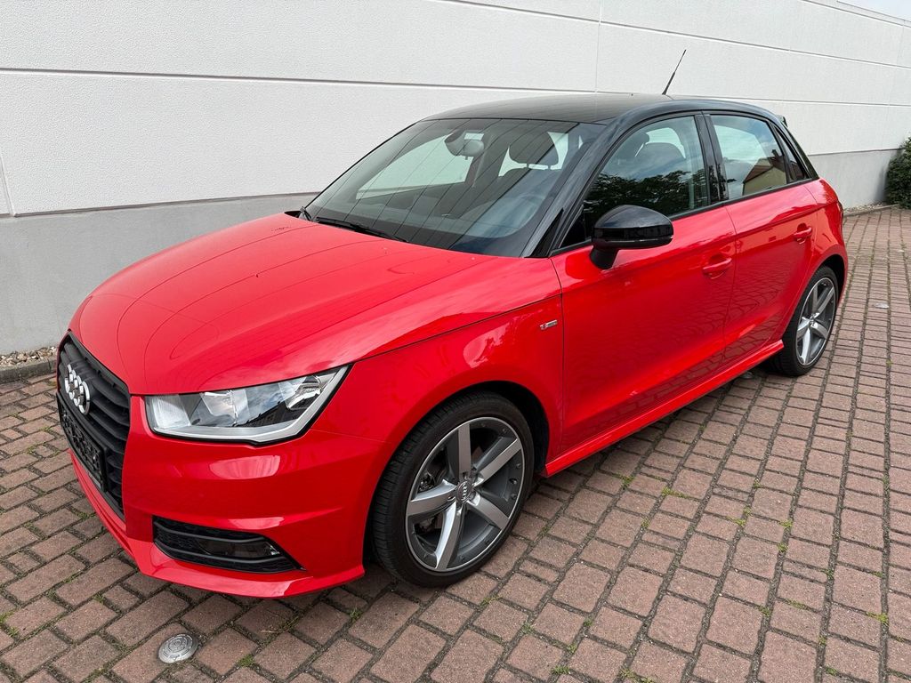 Image of Audi A1