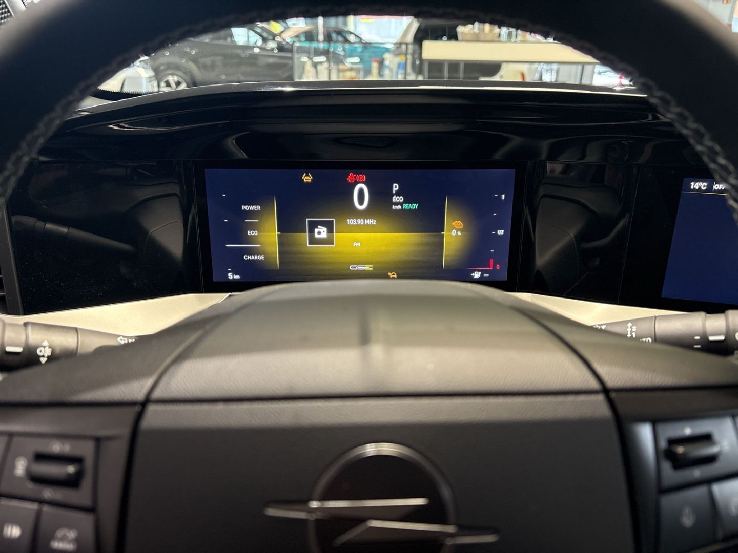 Opel Mokka-e - Bild 12