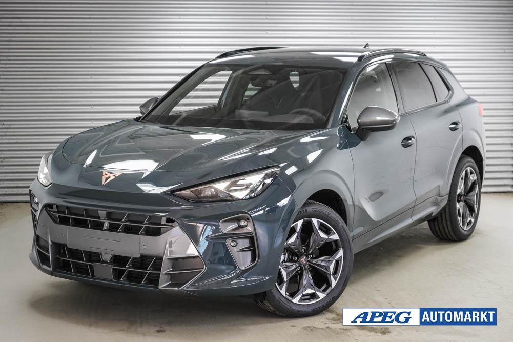 Cupra Terramar 1,5 eTSI DSG Cupra - LAGER
