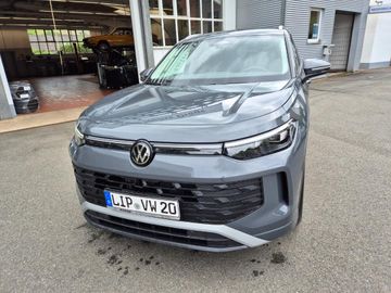 Volkswagen Tayron - 6
