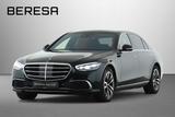 Mercedes-Benz S 580 4M Lang Exklusiv First-Class Chauffeur 360 - Mercedes-Benz S-Klasse