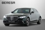 Mercedes-Benz S 580 4M Lang Exklusiv First-Class Chauffeur 360 - Mercedes-Benz S-Klasse