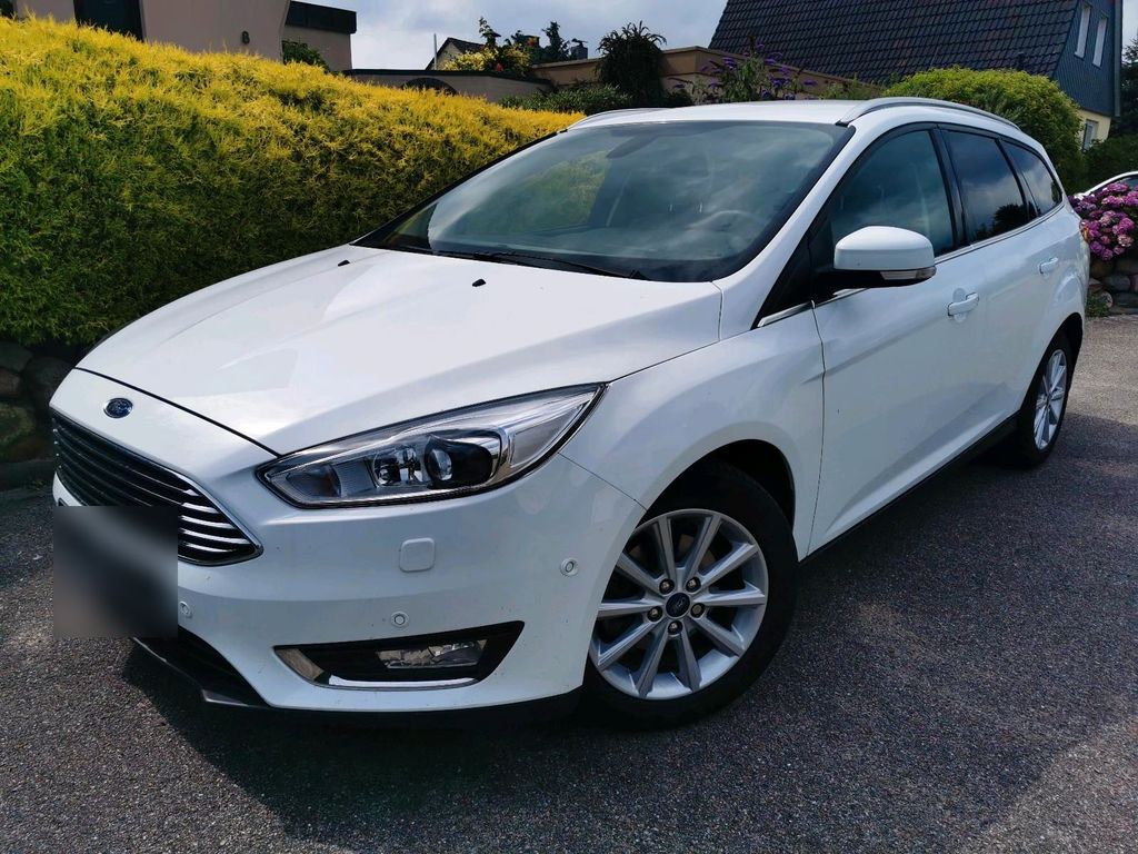 Image of Ford Focus
