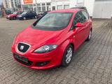 Seat Altea Stylance / Style - gebrauchte Seat Altea aus dem Jahr 2006