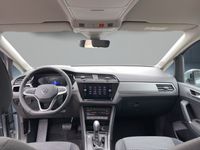 Volkswagen Touran - Vorschau Bild 12
