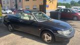 Saab Cabriolet 900 SE - Saab aus 1997