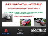 Suzuki IGNIS 1.2 5D M/T COMFORT ALLGRIP HYBRID SOFORT - Suzuki Ignis: Allradantrieb, 1.5