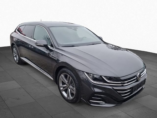 Fahrzeugabbildung Volkswagen Arteon Shootingbrake R-LINE 2,0 TDI 4MOTION STHZ