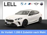 BMW M135 xDrive Sportpaket Head-Up HK HiFi DAB LED - BMW M135 Gebrauchtwagen