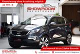 Kia Sportage FIFA World Cup Edition 4WD Pano 76Tkm - Kia Gebrauchtwagen von 2013