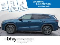 Volkswagen Tayron - Vorschau Bild 3