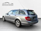 Mercedes-Benz C 180 T-Modell CGI Avantgarde PTS/ALU/NAVI/2.HD - Mercedes-Benz C 180 Gebrauchtwagen in Dortmund