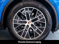 Porsche Macan - Vorschau Bild 10
