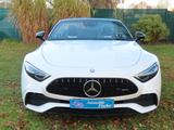 Mercedes-Benz SL 43 AMG  21 Zoll Alu-AMG+Performance-Navi-LED - gebrauchte Mercedes-Benz SL 43 AMG aus dem Jahr 2023