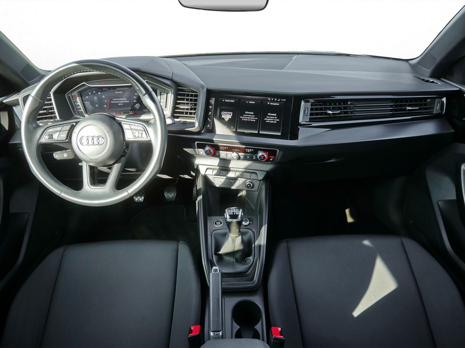Audi A1 - Bild 5