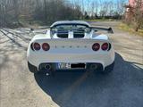 Lotus Elise - - S2 LHD - Lotus Elise: Cabrio