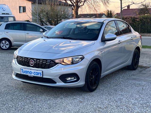 Fiat Tipo Lounge/Navi/Tempomat/R-Kamera/6-Gang/Euro6