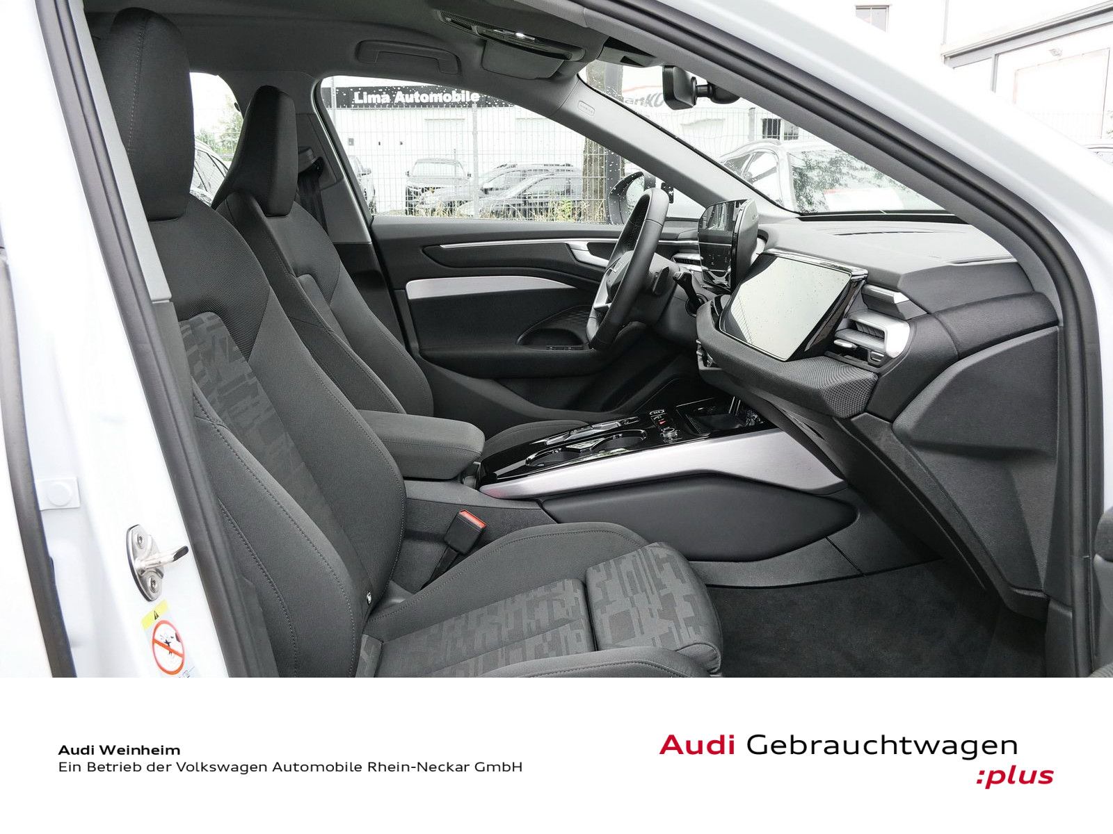Audi A6 - Bild 11
