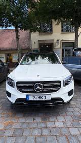 Mercedes-Benz GLB 200 DCT - - Mercedes-Benz GLB-Klasse von privat
