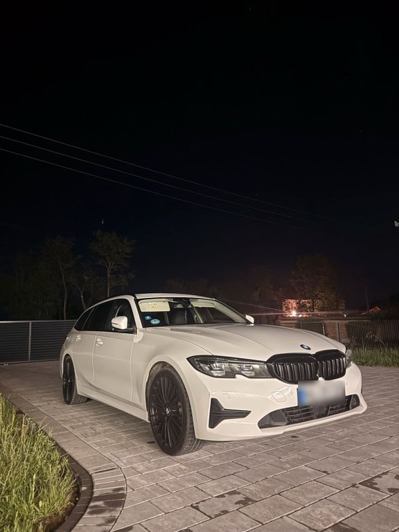 Image of BMW 318