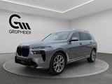 BMW X7 xDrive40i Leder Panorama Vollausstattung - BMW X7 Gebrauchtwagen