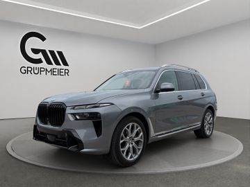 BMW X7 - 1